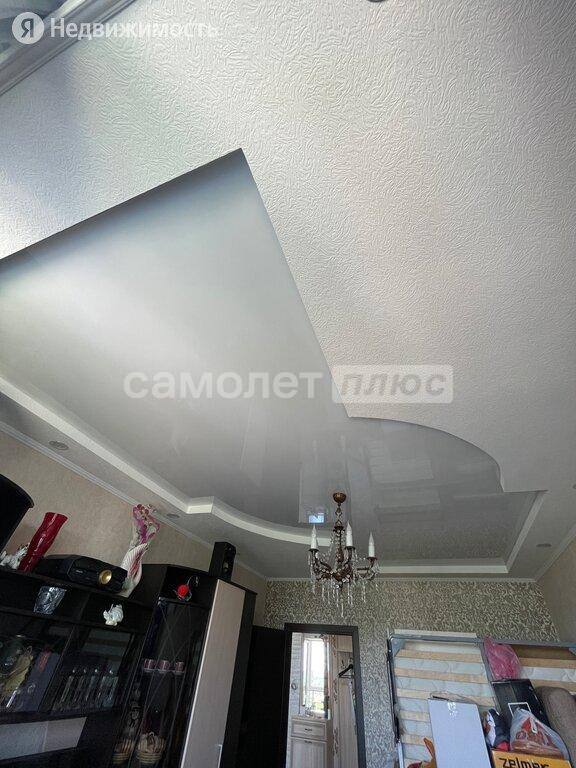 Квартира на продажу в Калуге, Кибальчича улица, д.2 фото №7