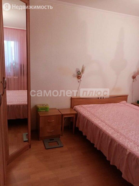 Квартира на продажу в Калуге, Калужского Ополчения улица, д.7 фото №6