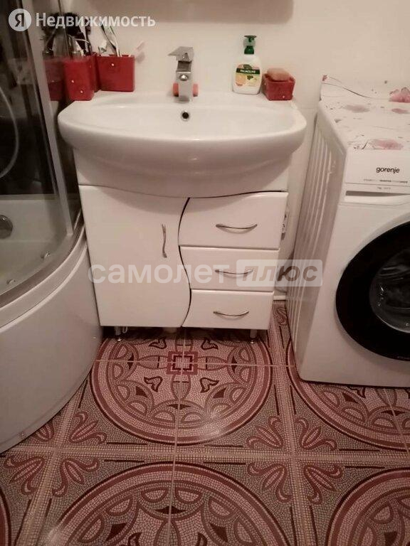 Квартира на продажу в Калуге, Калужского Ополчения улица, д.7 фото №5