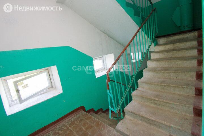 Квартира на продажу в Калуге, Тракторная улица, д.49 фото №17
