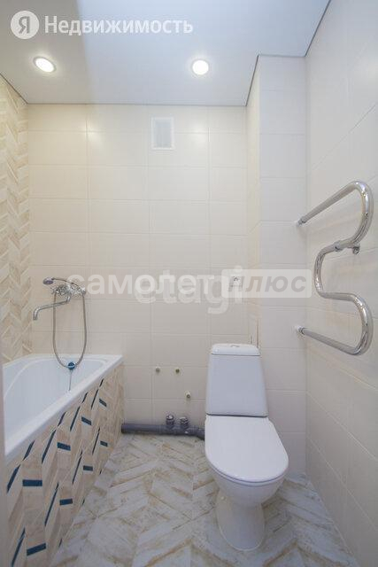 Квартира на продажу в Калуге, Тракторная улица, д.49 фото №10