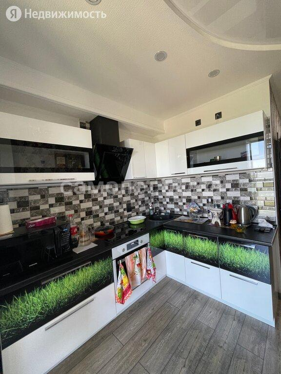 Квартира на продажу в Калуге, Кибальчича улица, д.2 фото №6