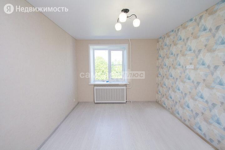 Квартира на продажу в Калуге, Тракторная улица, д.49 фото №0