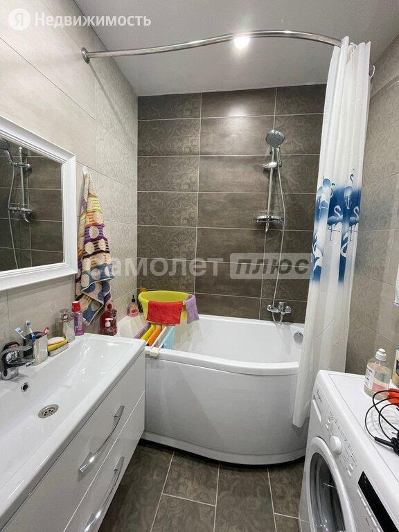 Квартира на продажу в Калуге, Кибальчича улица, д.2 фото №4