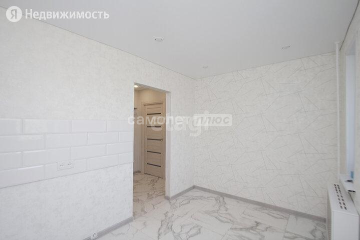 Квартира на продажу в Калуге, Тракторная улица, д.49 фото №7