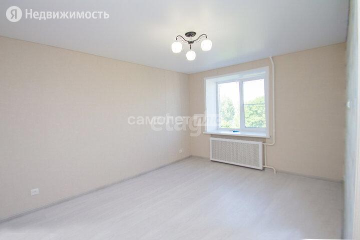 Квартира на продажу в Калуге, Тракторная улица, д.49 фото №8