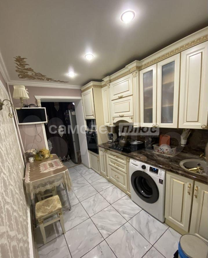 Квартира на продажу в Калуге, Кирова улица, д.78 фото №0