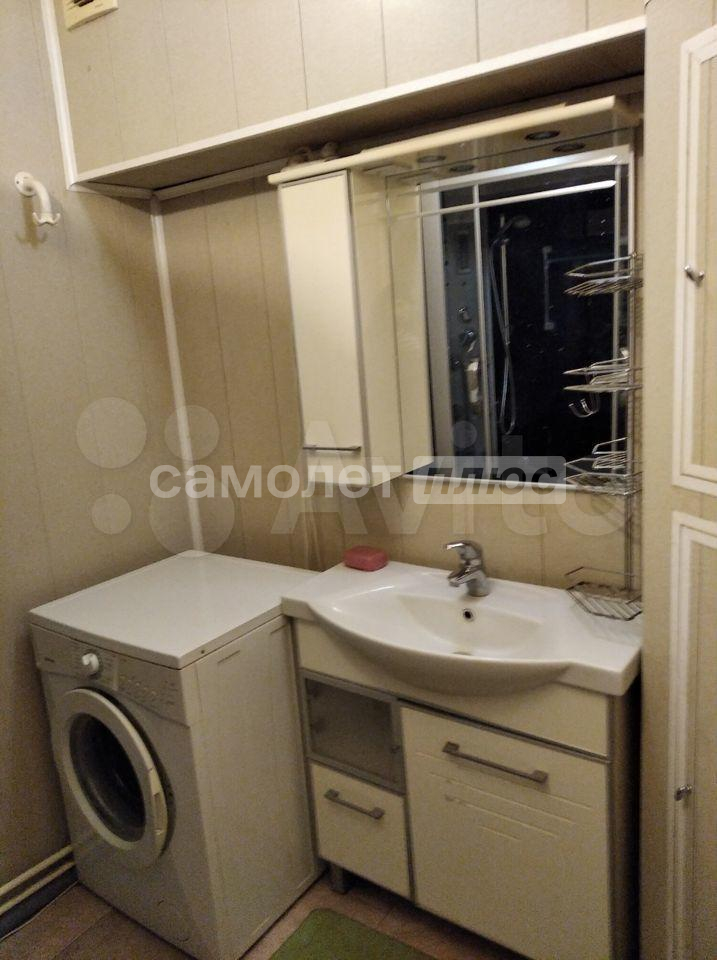Квартира на продажу в Калуге, Баррикад улица, д.8 фото №8