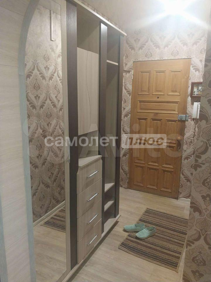 Квартира на продажу в Калуге, Ольговская улица, д.14 фото №6