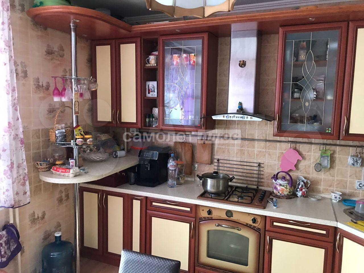 Квартира на продажу в Калуге, Кооперативная улица, д.1/2 фото №9