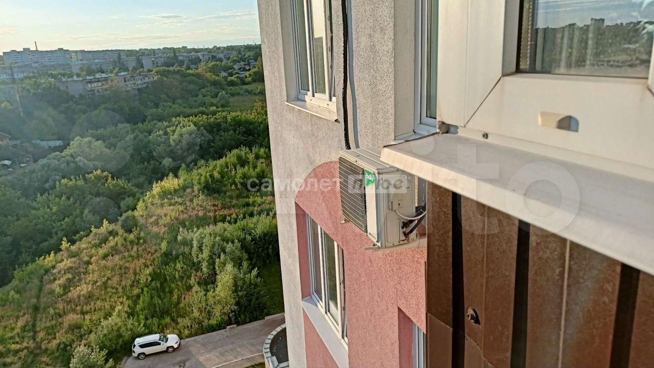 Квартира на продажу в Калуге, Аллейная улица, д.19 фото №12