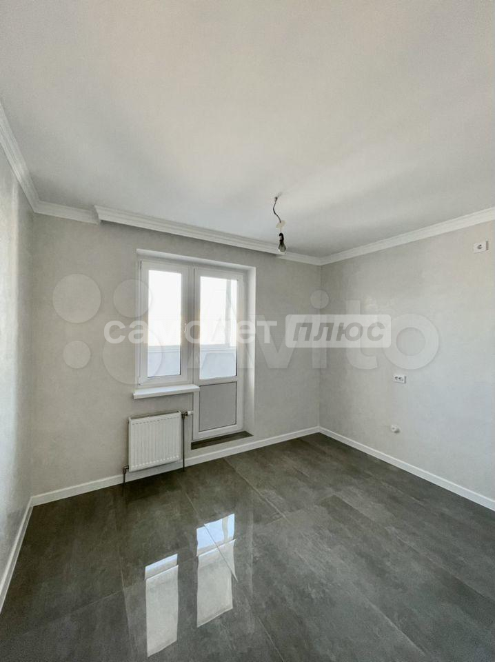 Квартира на продажу в Калуге, Минская улица, д.42 фото №9
