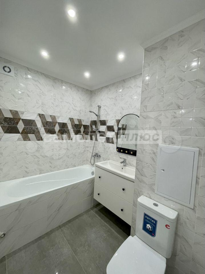 Квартира на продажу в Калуге, Минская улица, д.42 фото №13