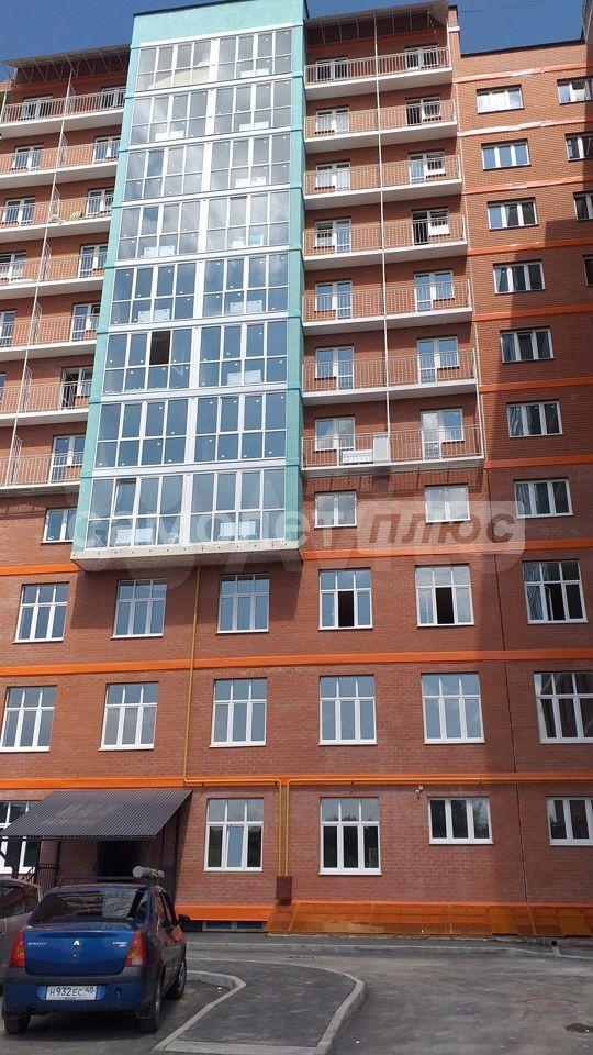 Квартира на продажу в Калуге, Полесская улица, д.31 фото №6
