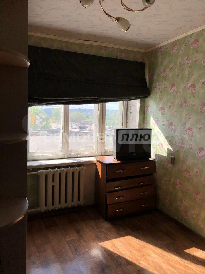 Квартира на продажу в Калуге, Гагарина улица, д.13 фото №6