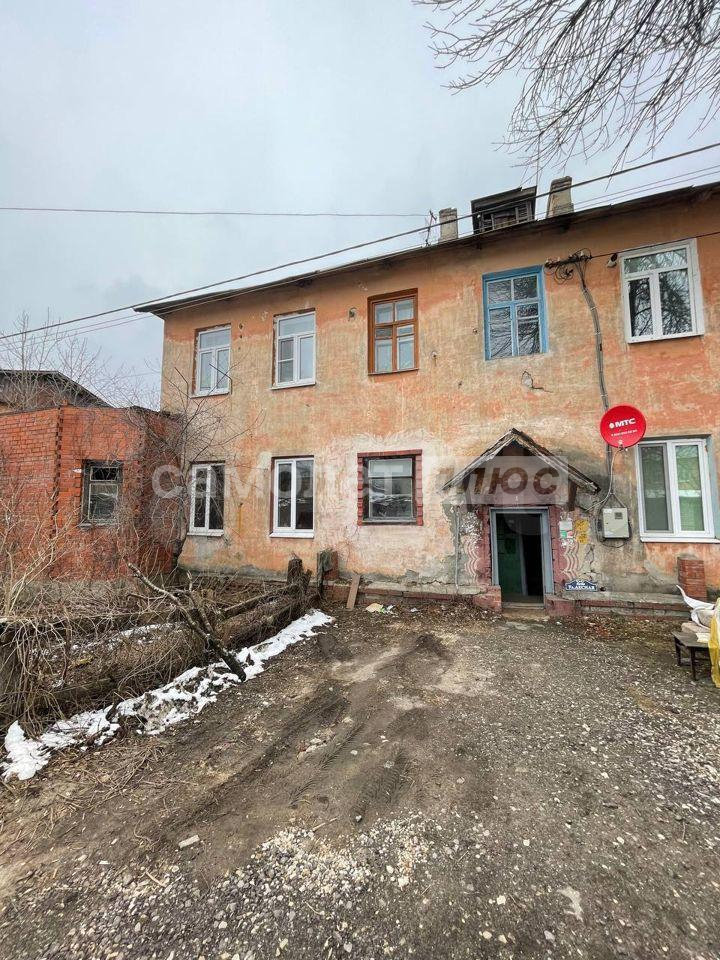 Квартира на продажу в Калуге, Лесная улица, д.22 фото №9