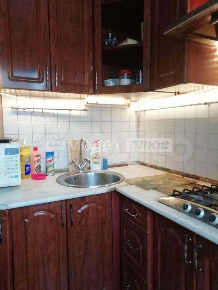 Квартира на продажу в Калуге, Забойная улица, д.3 фото №1