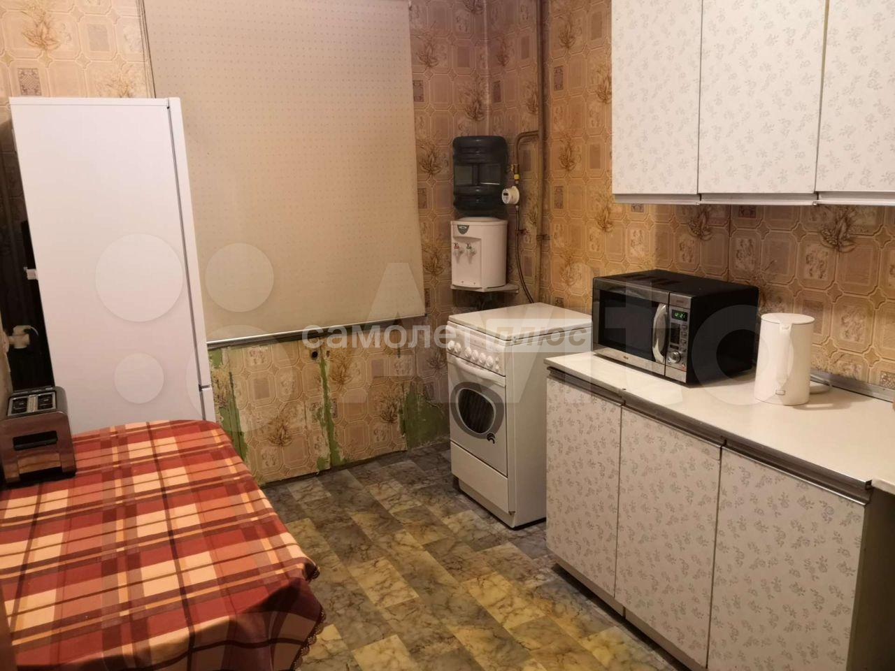 Квартира на продажу в Калуге, бульвар Моторостроителей, д.6 фото №3
