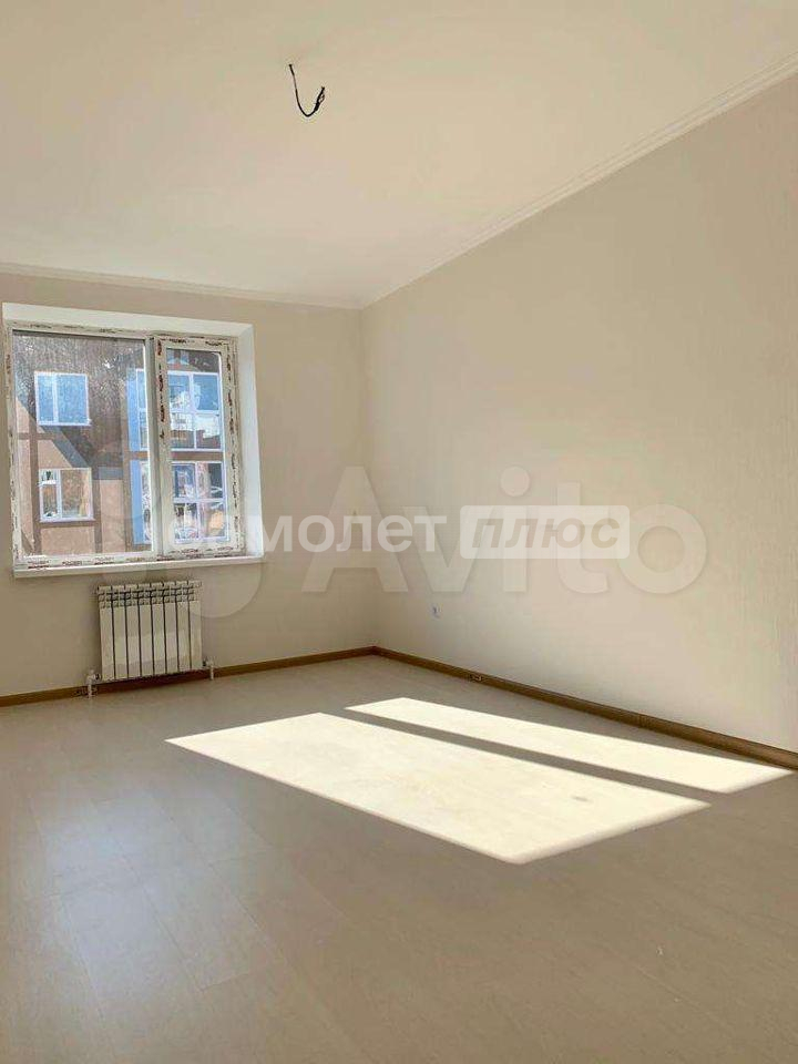 Квартира на продажу в Калуге, Верховая улица, д.106 фото №3