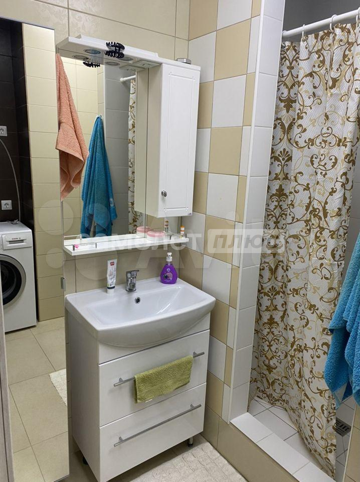 Квартира на продажу в Калуге, 65 лет Победы улица, д.17 фото №22