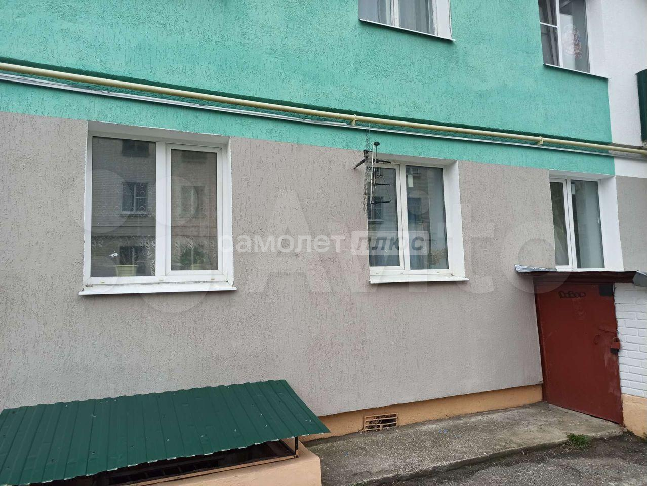 Квартира на продажу в Калуге, Огарева улица, д.20 фото №5