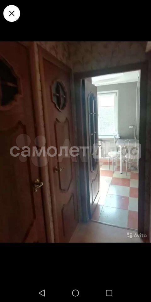 Квартира на продажу в Калуге, Дубрава улица, д.8 фото №3