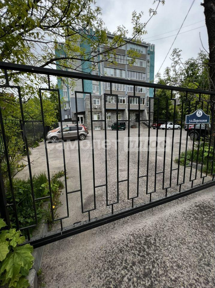 Квартира на продажу в Калуге, Переходная улица, д.5А фото №6