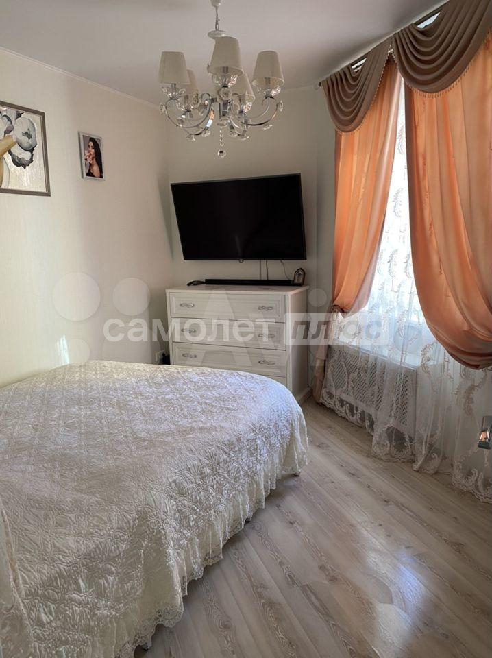 Квартира на продажу в Калуге, 65 лет Победы улица, д.41 фото №13