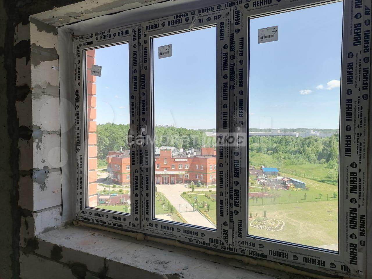 Квартира на продажу в Калуге, Полесская улица, д.31 фото №6