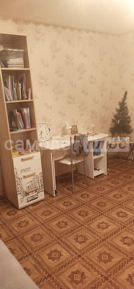Квартира на продажу в Калуге, Стекольная улица, д.26 фото №0