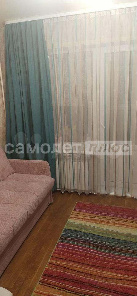Квартира на продажу в Калуге, Стекольная улица, д.26 фото №3