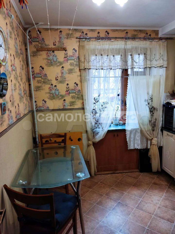 Квартира на продажу в Калуге, Пестеля улица, д.1/90 фото №6