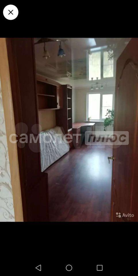 Квартира на продажу в Калуге, Дубрава улица, д.8 фото №4