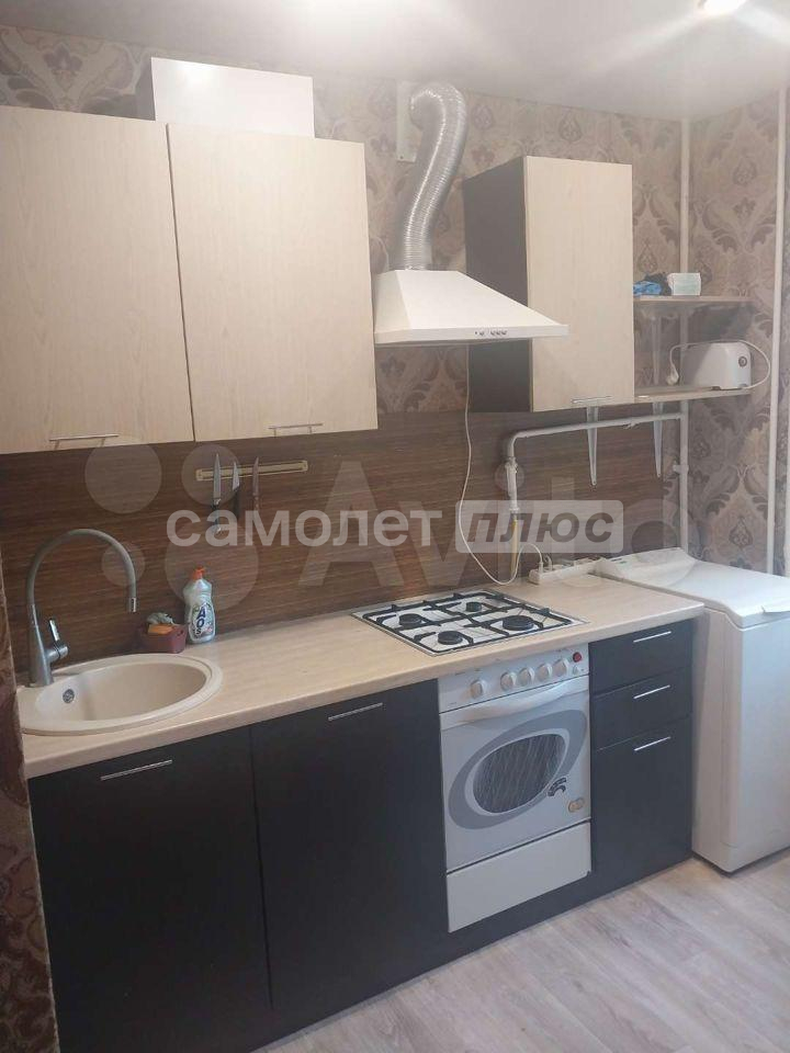 Квартира на продажу в Калуге, Ольговская улица, д.14 фото №3