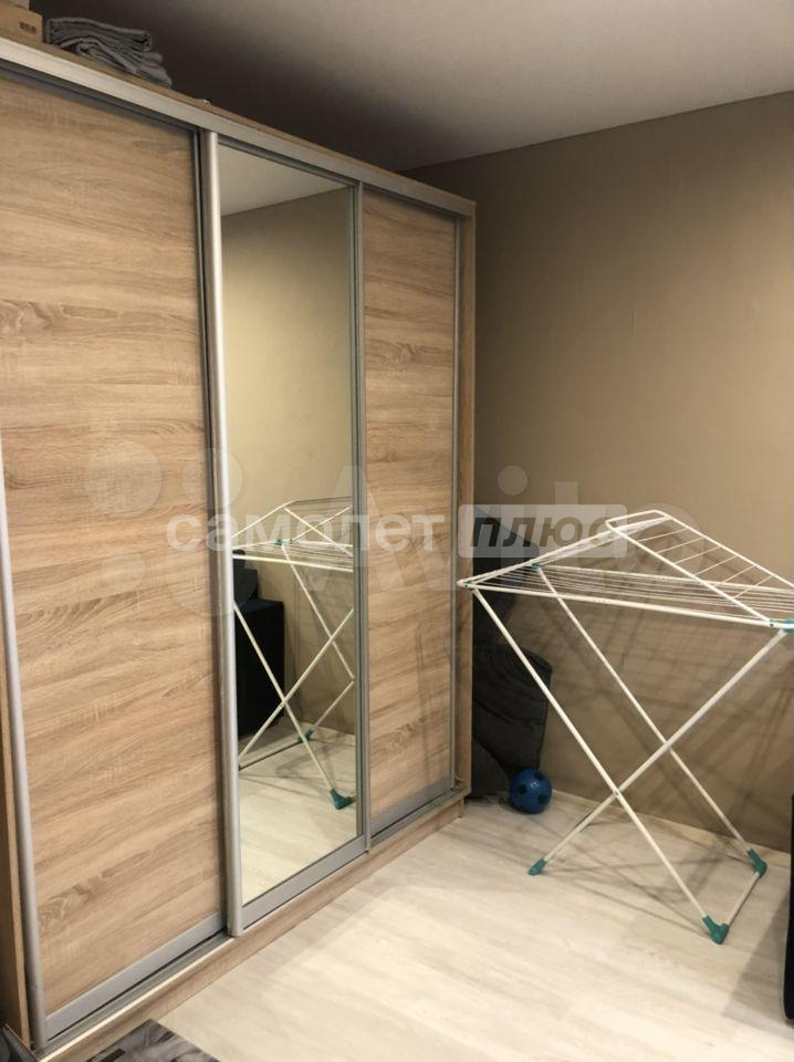 Квартира на продажу в Калуге, Пролетарская улица, д.133 фото №9