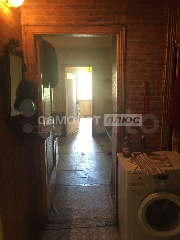 Квартира на продажу в Калуге, Николо-Козинская улица, д.77 фото №6