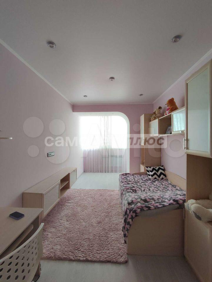 Квартира на продажу в Калуге, Кибальчича улица, д.32 фото №7