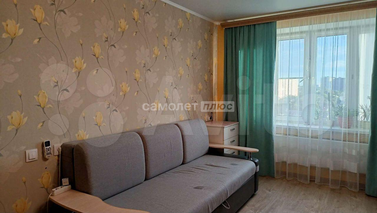 Квартира на продажу в Калуге, Аллейная улица, д.19 фото №6