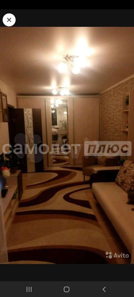 Квартира на продажу в Калуге, 65 лет Победы улица, д.29 фото №4