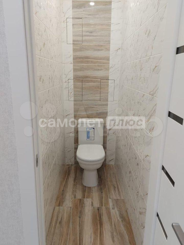 Квартира на продажу в Калуге, Минская улица, д.13 фото №1