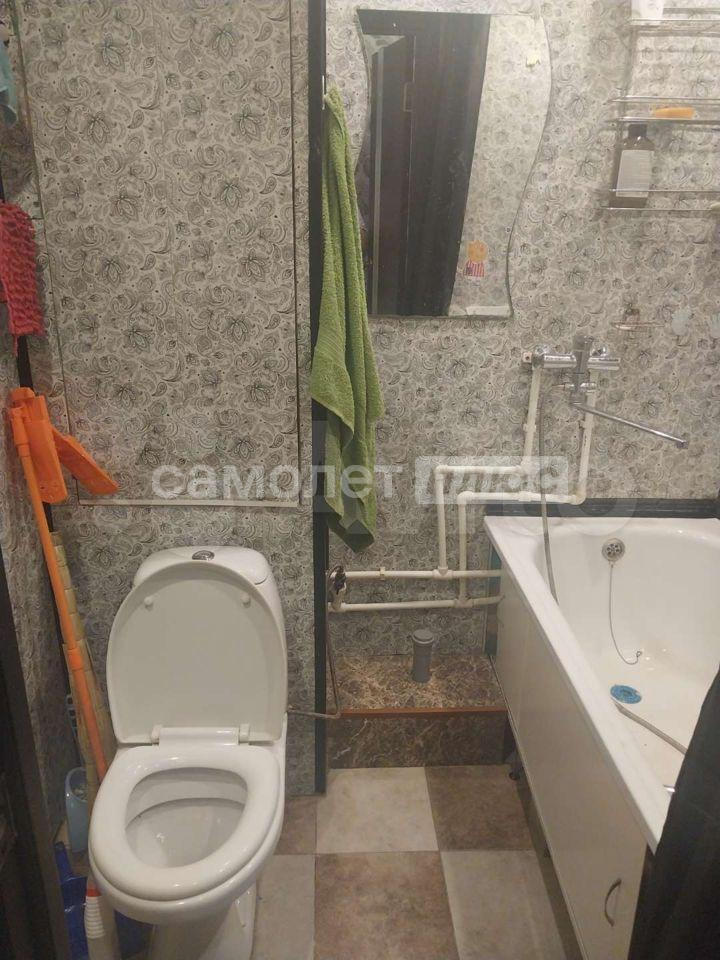 Квартира на продажу в Калуге, Ольговская улица, д.14 фото №8