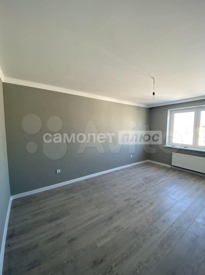 Квартира на продажу в Калуге, Минская улица, д.41 фото №2
