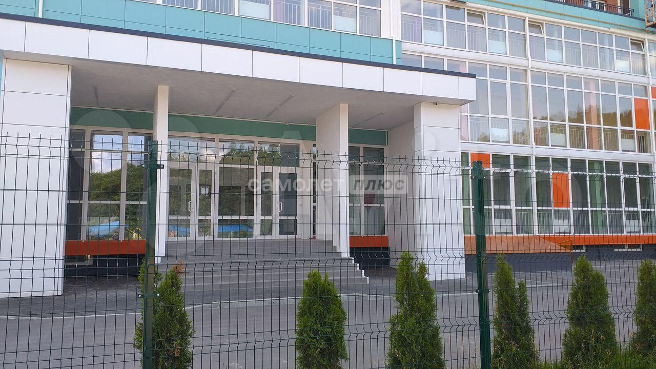 Квартира на продажу в Калуге, Полесская улица, д.31 фото №10