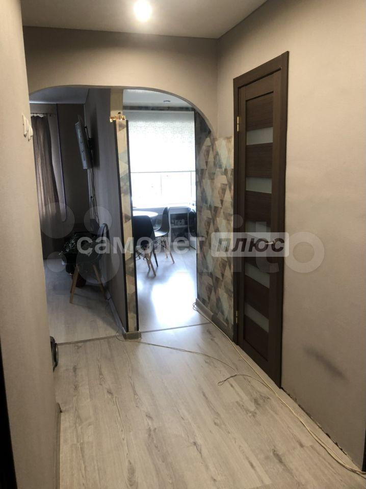 Квартира на продажу в Калуге, Пролетарская улица, д.133 фото №0