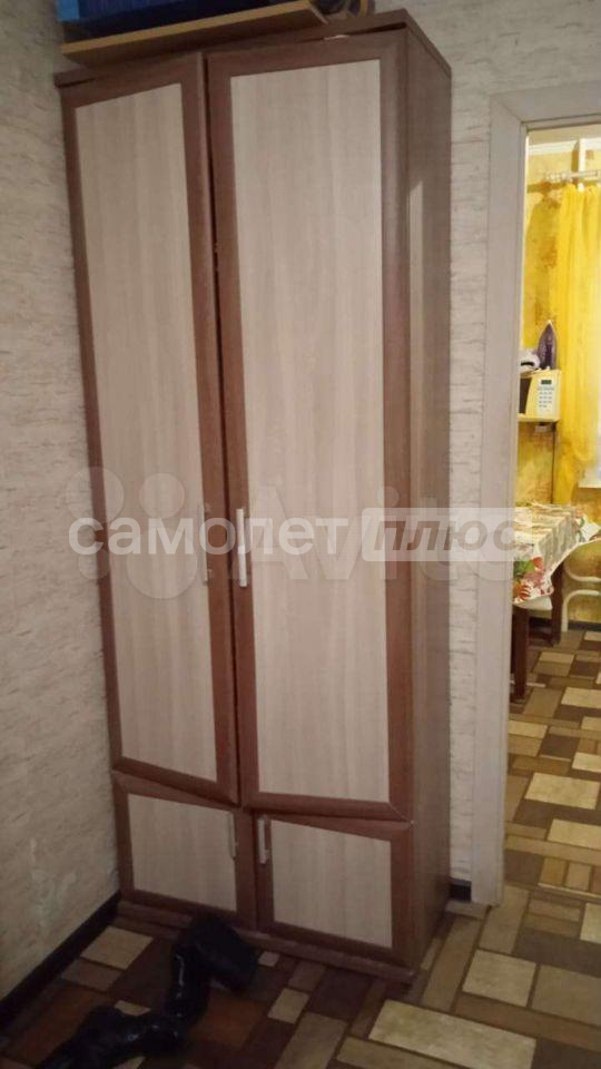 Квартира на продажу в Калуге, Аэропортовская улица, д.14 фото №13