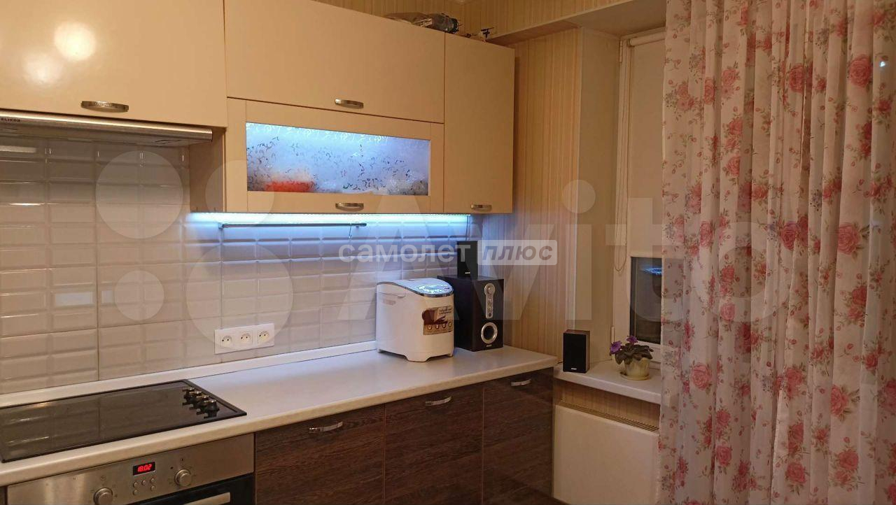 Квартира на продажу в Калуге, Аллейная улица, д.19 фото №0