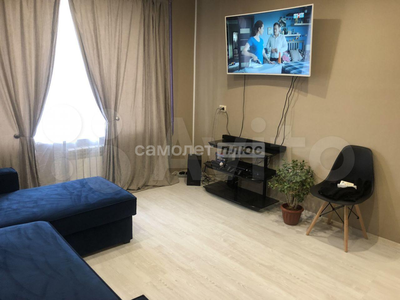 Квартира на продажу в Калуге, Пролетарская улица, д.133 фото №8
