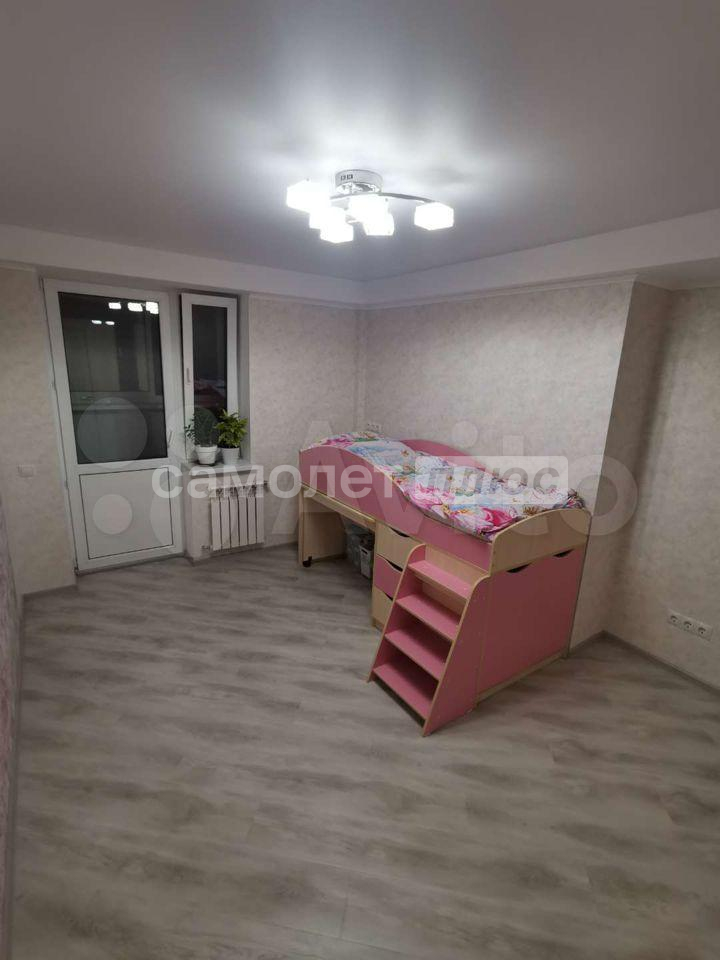 Квартира на продажу в Калуге, Аллейная улица, д.10 фото №12