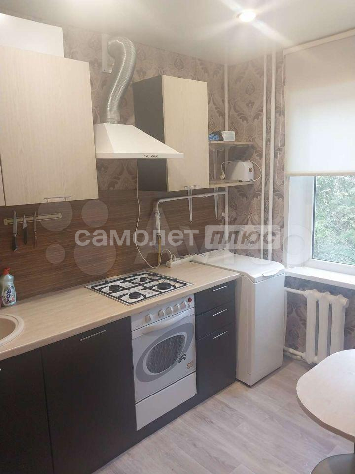 Квартира на продажу в Калуге, Ольговская улица, д.14 фото №1