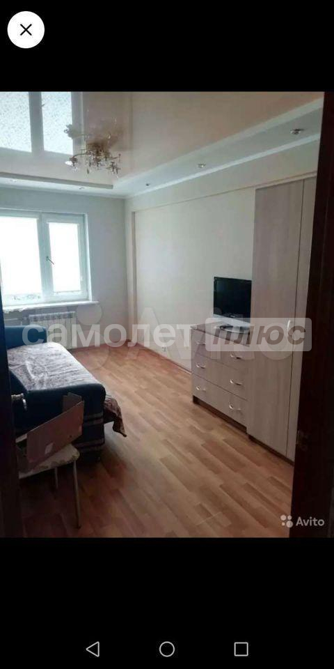 Квартира на продажу в Калуге, Дубрава улица, д.8 фото №6